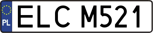 ELCM521