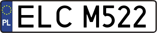 ELCM522