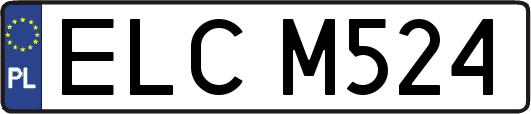 ELCM524