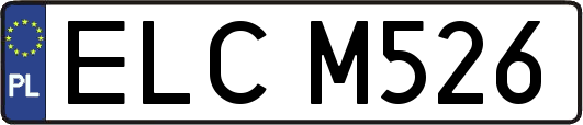ELCM526