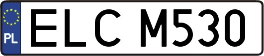 ELCM530