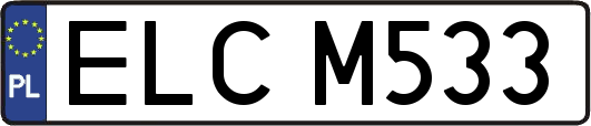 ELCM533