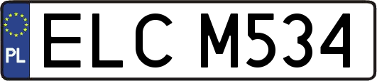 ELCM534