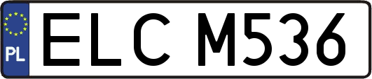 ELCM536