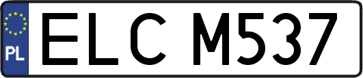 ELCM537