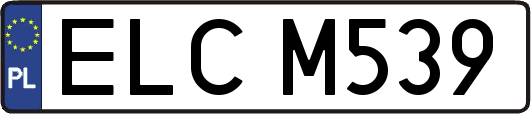 ELCM539