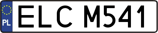 ELCM541