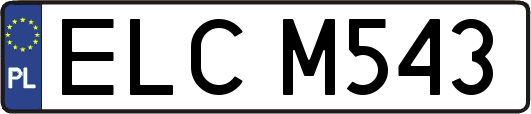 ELCM543