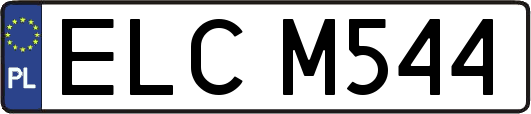 ELCM544