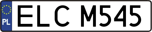 ELCM545