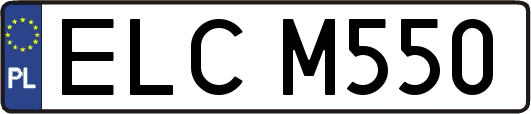 ELCM550