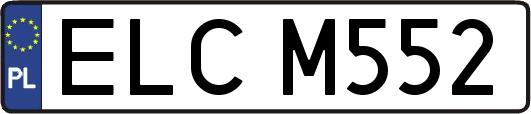 ELCM552