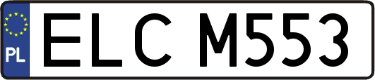 ELCM553