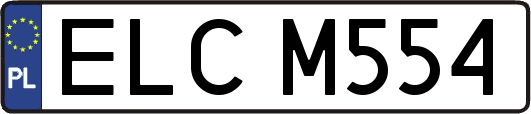 ELCM554
