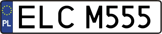ELCM555