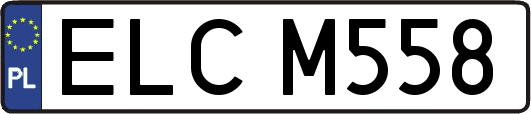 ELCM558