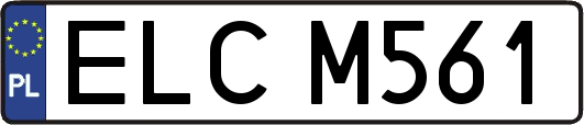 ELCM561