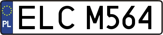 ELCM564