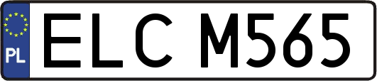 ELCM565