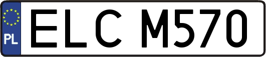 ELCM570