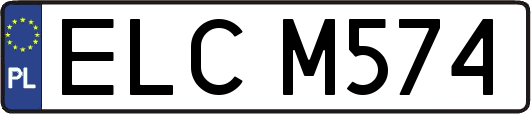 ELCM574