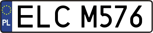 ELCM576