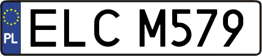 ELCM579