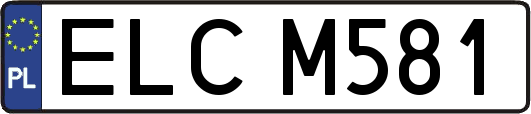 ELCM581