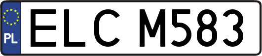 ELCM583