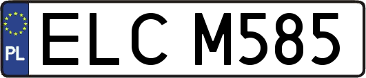 ELCM585