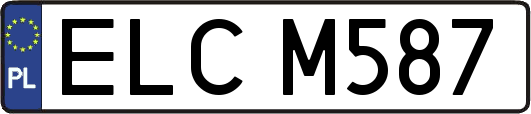 ELCM587
