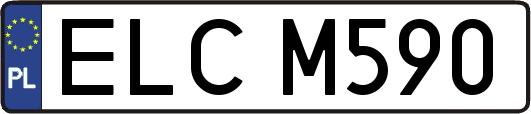 ELCM590