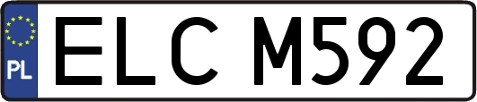 ELCM592
