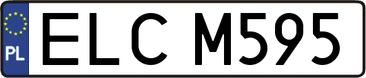 ELCM595