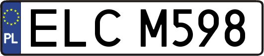 ELCM598
