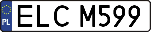 ELCM599