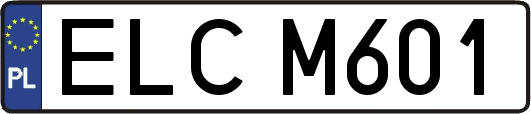 ELCM601