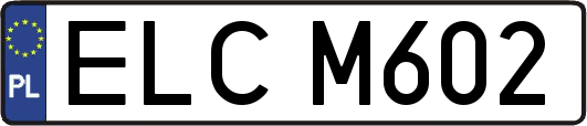ELCM602