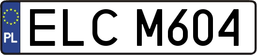 ELCM604
