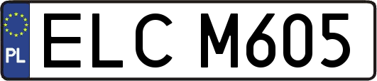 ELCM605