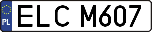 ELCM607
