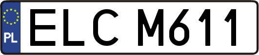 ELCM611