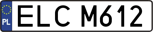 ELCM612