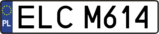 ELCM614
