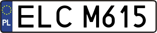 ELCM615