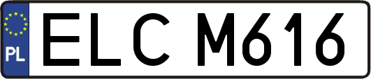 ELCM616