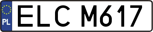 ELCM617