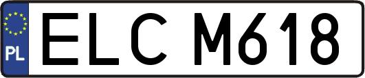 ELCM618