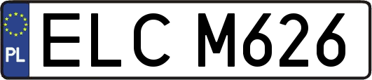 ELCM626