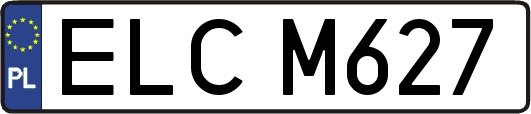 ELCM627